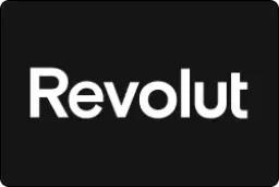 Revolut official logo