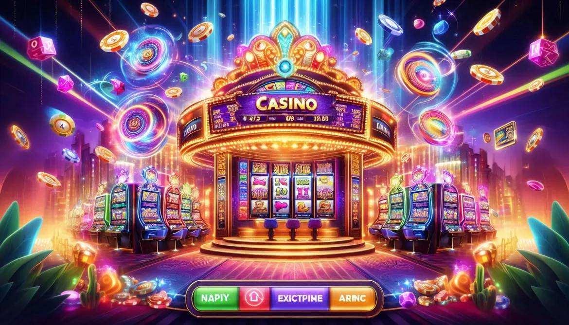 Alpino Casino
